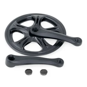 Pedalier para bicicleta eléctrica Youin Paris