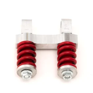 Amortiguador trasero para patinete eléctrico Youin You-Go L2