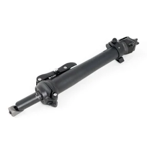 Potencia plegable para manillar de bicicleta eléctrica Youin Barcelona