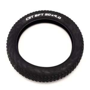 Neumático para bicicleta eléctrica Youin You-Ride Texas