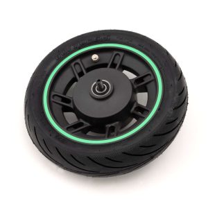 Rueda delantera 10" para patinete eléctrico Youin You-Go XL