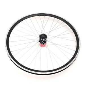 Rueda delantera para bicicleta eléctrica Youin You-Ride New York