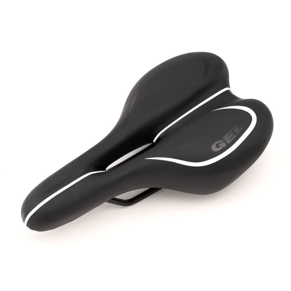 Sillín para bicicleta eléctrica Youin You-Ride New York