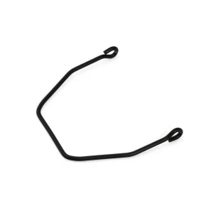 Soporte guardabarros frontal para bicicleta eléctrica Youin Berlin