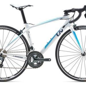 LIV LANGMA ADVANCED 3 2019