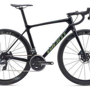 GIANT TCR ADVANCED PRO 0 DISC 2020