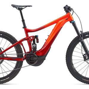 GIANT REIGN E+1 PRO 625WH 2020