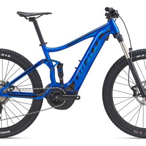 GIANT STANCE E PLUS 2 2020