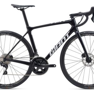 GIANT TCR ADVANCED 2 DISC PRO COMPACT 2020