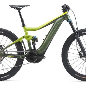 GIANT TRANCE E PLUS 1 PRO 625wh 2020