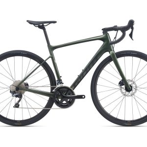 GIANT DEFY ADVANCED 1 2021