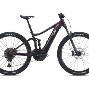 LIV EMBOLDEN E+1 2021