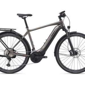 GIANT EXPLORE E+ 0 PRO GTS 625 WH