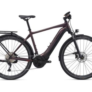 GIANT EXPLORE E+ 1 PRO GTS 625 2021