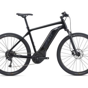 GIANT ROAM E+ GTS 2021