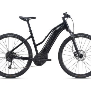 GIANT ROAM E+ STA 2021