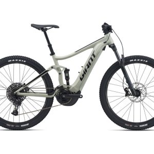 GIANT STANCE E+1 29er 625 2021