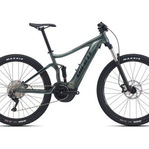 GIANT STANCE E+ 2 29er 2021
