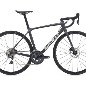 GIANT TCR ADVANCED 1 DISC PRO COMPACT 2021