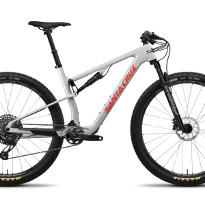 SANTA CRUZ BLUR S Carbon C