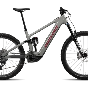 SANTA CRUZ VALA 1 S MX Carbon C 2025