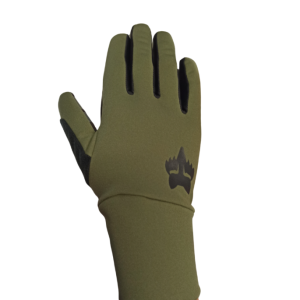 GLOVE RANGER HIVER VERT