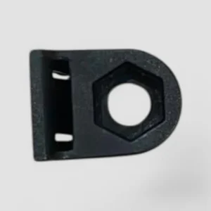 Fixation du collier de tringle de garde-boue - Riese & Müller