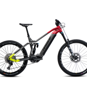 HAIBIKE NDURO 7 2023 L (OCCASION 30 km)
