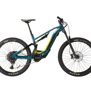 LAPIERRE OVERVOLT TR 5.5 2020