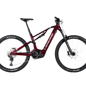 LAPIERRE OVERVOLT TR 6.7