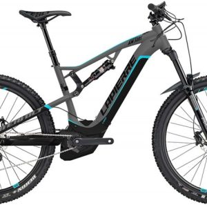 LAPIERRE OVERVOLT AM 500I 2018