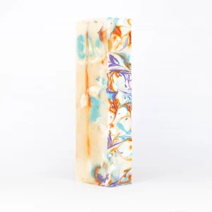 BARRE DE SAVON NATUREL N°3 AMBROSIA