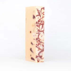 BARRE DE SAVON NATUREL N°9 BACCHUS