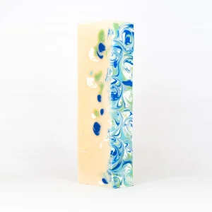 BARRE DE SAVON NATUREL N°53 LA MER