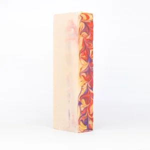 BARRE DE SAVON NATUREL N°50 NOSTALGIE AU LAIT D'ÂNESSE