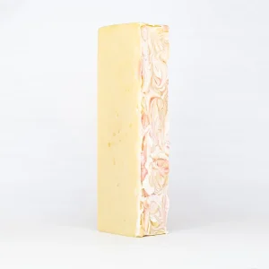BARRE DE SAVON NATUREL N°33 ROSAS