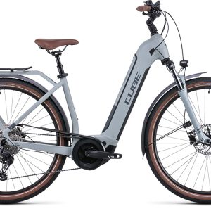 CUBE TOURING HYBRID PRO 500 EASY ENTRY 2022