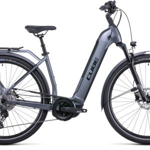 CUBE KATHMANDU HYBRID PRO 625 2022 Easy Entry 46