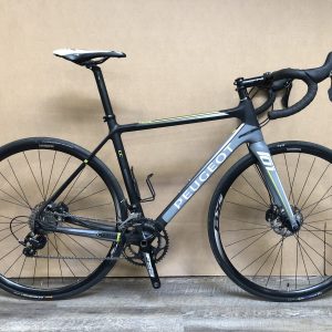 PEUGEOT R01 DISC CARBON L ( OCCASION )