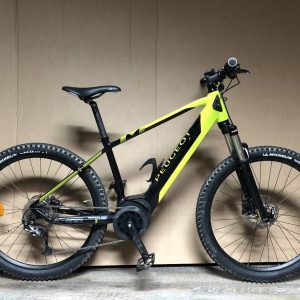 PEUGEOT EM02 ACTIVE 29 2020 TAILLE M (OCCASION)