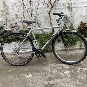 MBK Greenfield Ville/Trekking