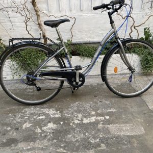 Vélo de ville Mixte Micmo Libeccio
