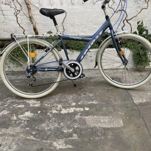 Vélo de ville Mixte Longway
