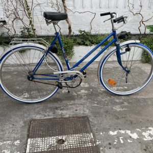 Favorit Ville mono-vitesse