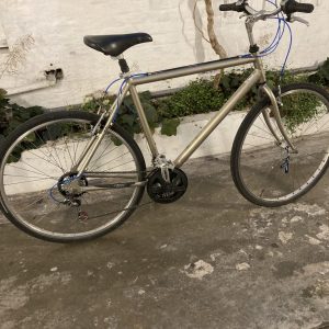 VTT BH 28″