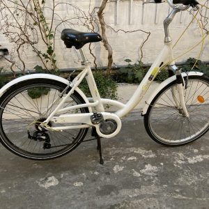 Vélo Mixte 7V