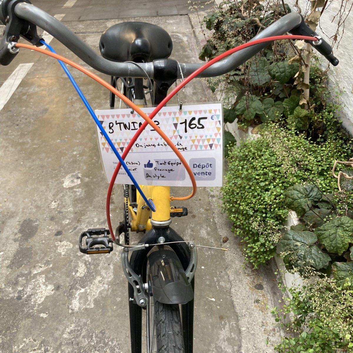 B’Twin 3 – Image 5