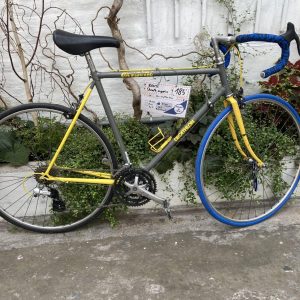 Decathlon Route Oxygène