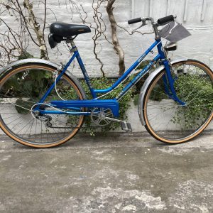 Vélo de ville Puch Sprint