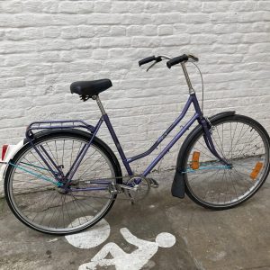 Batavus Single et frein à rétropédalage